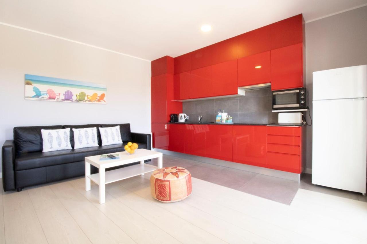 Villa Bellevue 알부페이라 외부 사진