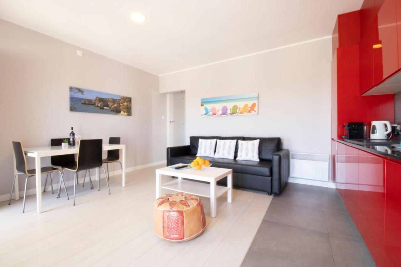 Villa Bellevue 알부페이라 외부 사진