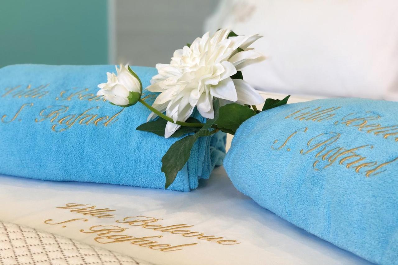 Villa Bellevue 알부페이라 외부 사진
