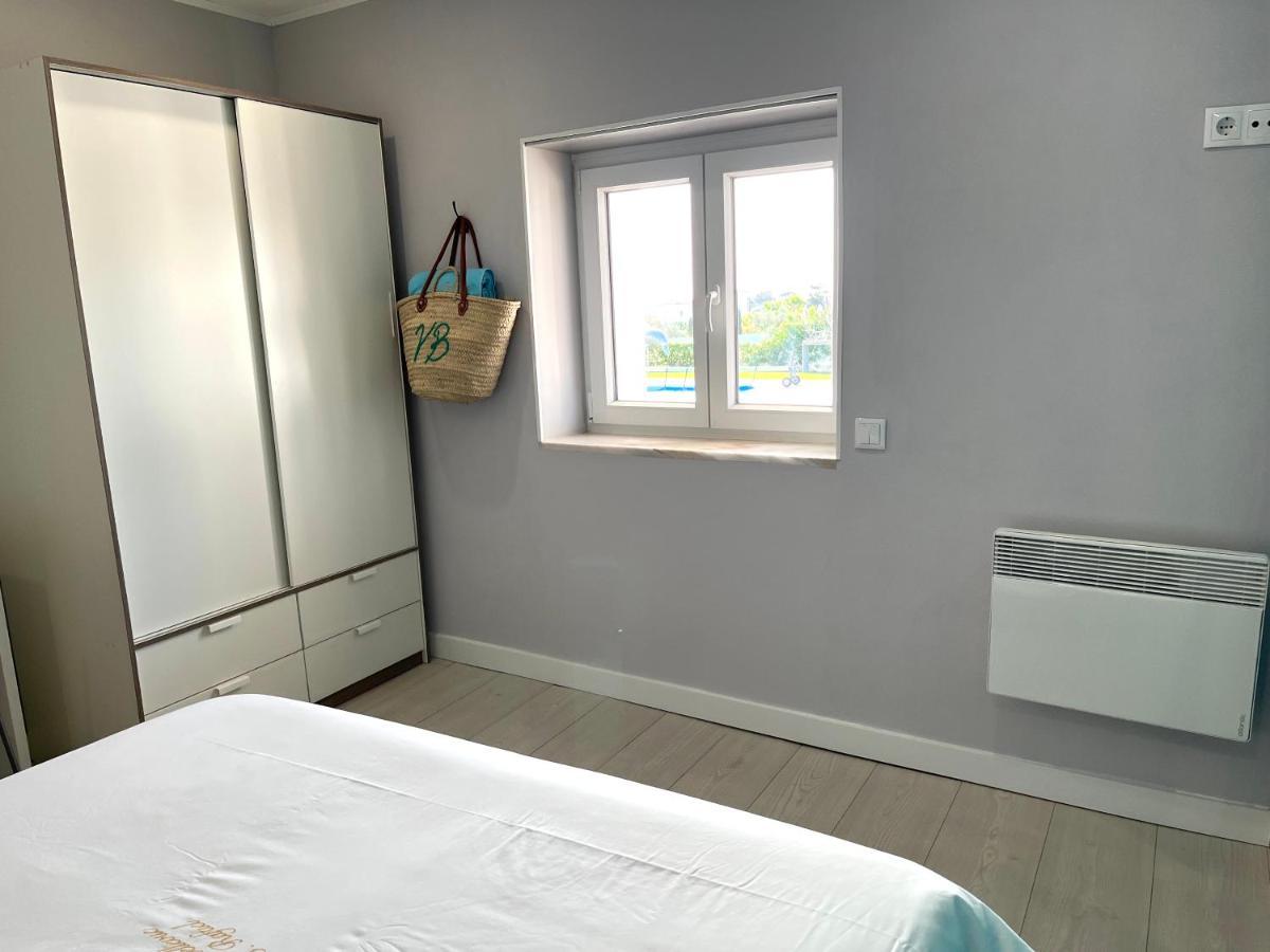 Villa Bellevue 알부페이라 외부 사진